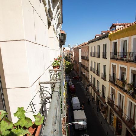 Das Leon Madrid Exterior photo